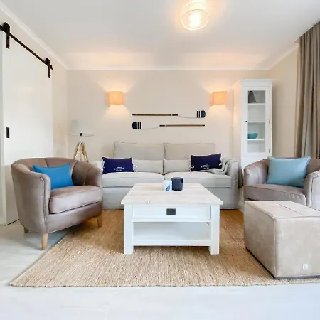 Daire Harbour Beach2 -East-Coast Stil Ganz Nach Am Strand Und Hafen-